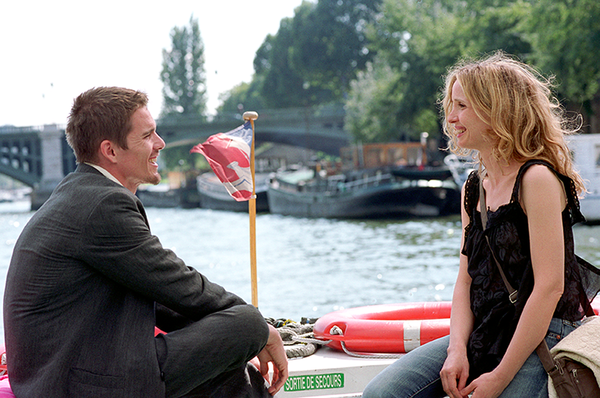 Before Sunset