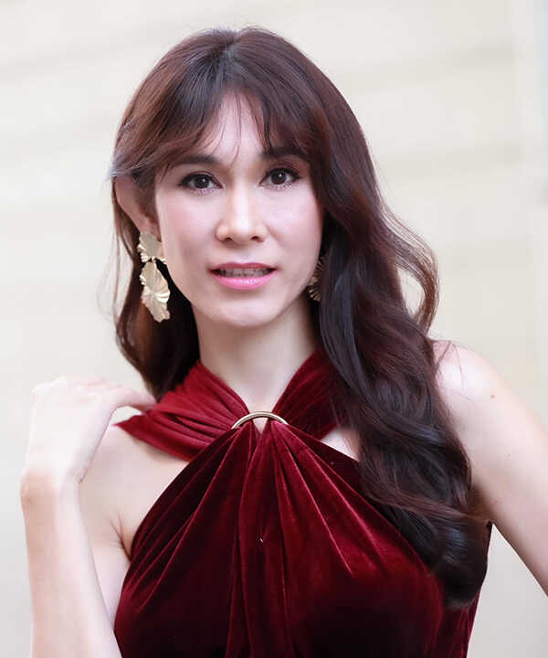 อ้อน เกวลิน