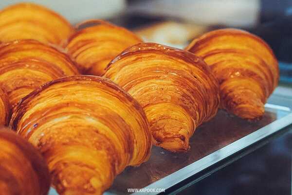 คาเฟ่อยุธยา The Summer Coffee Company 