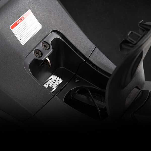 Keeway GT270 2022