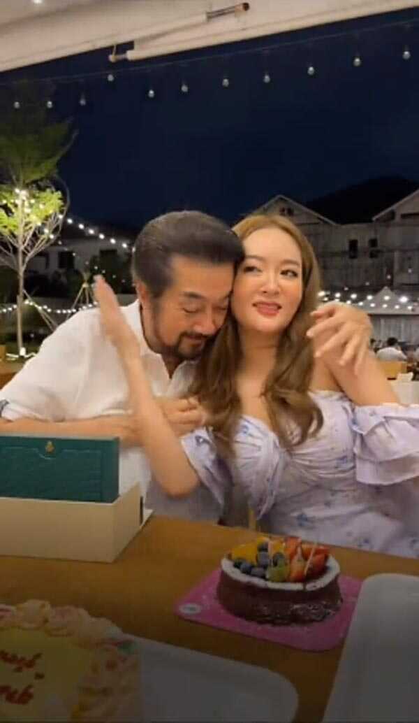 แก้มบุ๋ม ปรียาดา