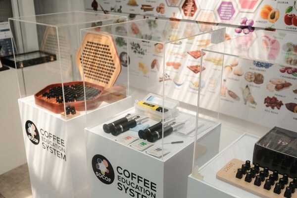กระทรวงการคั่ว Ministry of Roasters