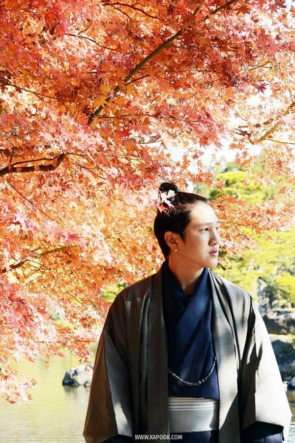 เที่ยวคุมาโมโตะ ญี่ปุ่น