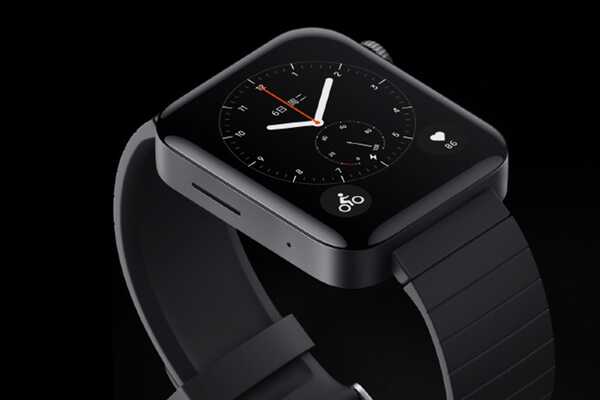 Xiaomi Mi Watch