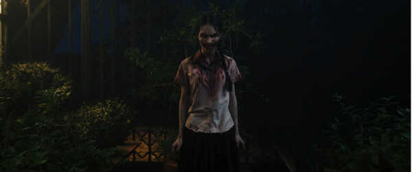 หนัง รินรดา The Influencer (2026) ภาพตัวอย่าง