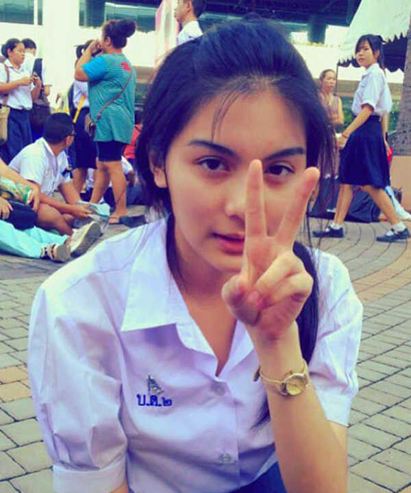 ฟ้า ษริกา