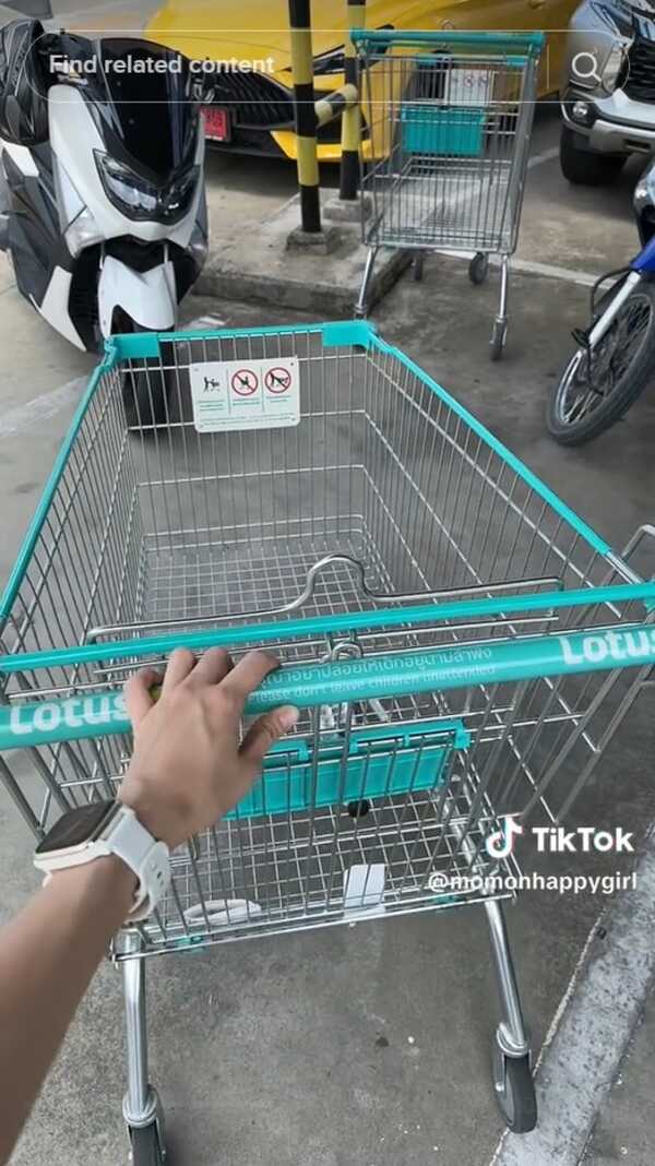 โม มนชนก