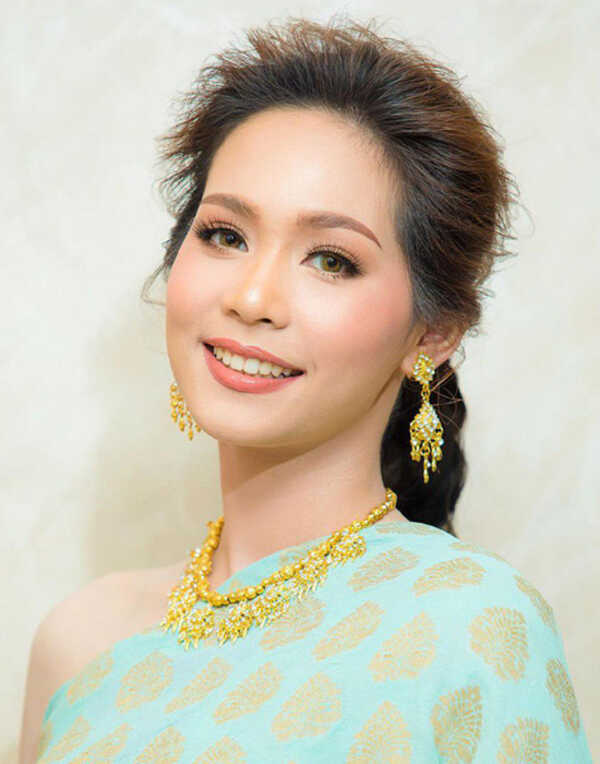 บิ๊น สิรีธร