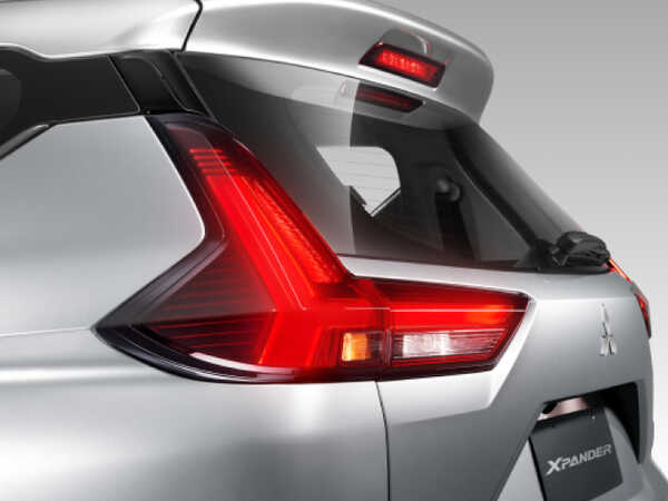 Mitsubishi Xpander 2022