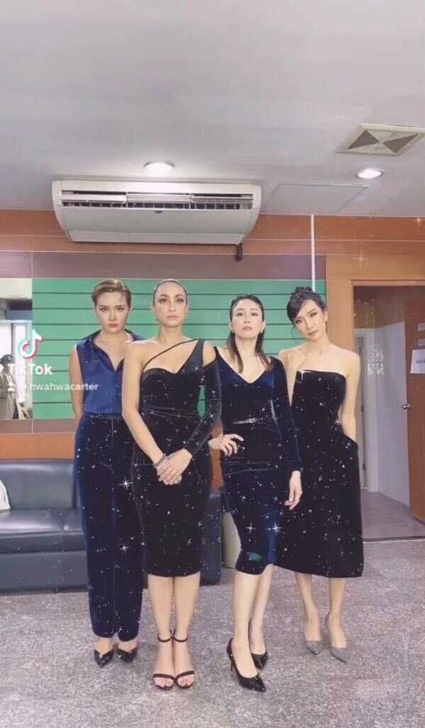 2002 ราตรี
