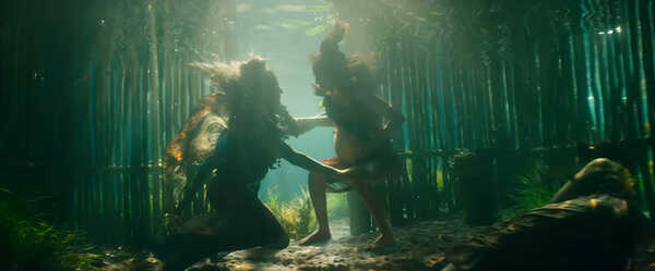 Black Panther : Wakanda Forever