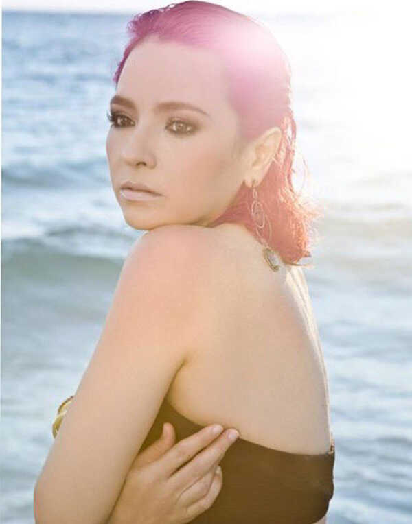 อดีตนางเอกดัง