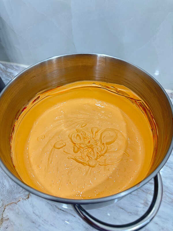 เค้กมะยงชิด เมนูมะยงชิด ของหวาน เค้ก สูตรขนม