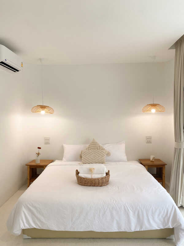 Baansailom.resort