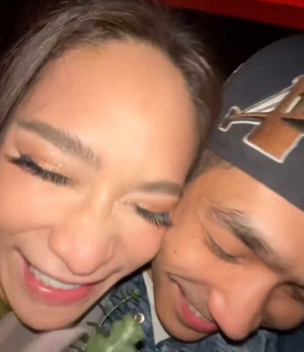 พลอย เฌอมาลย์  โต้ง ทูพี โชว์หวาน ลุ้นรีเทิร์น ?