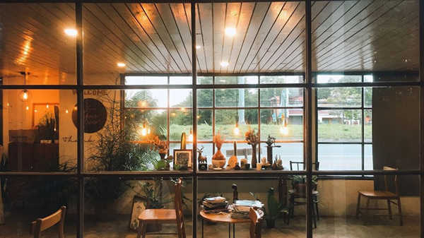 คาเฟ่สัตหีบ