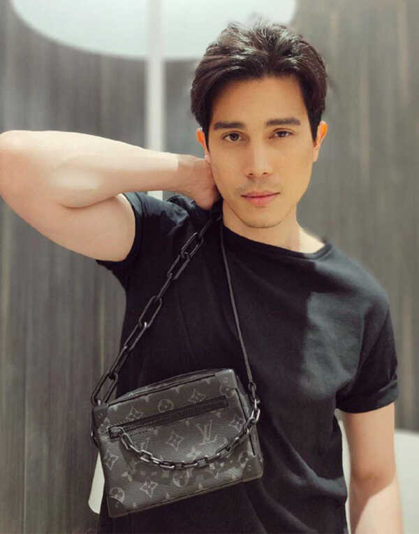 ซันนี่ สุวรรณเมธานนท์