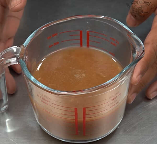 ซอสผัดไทย