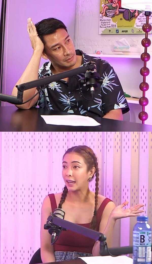 แป้ง อรจิรา ย้อนเล่าดราม่า No Manner