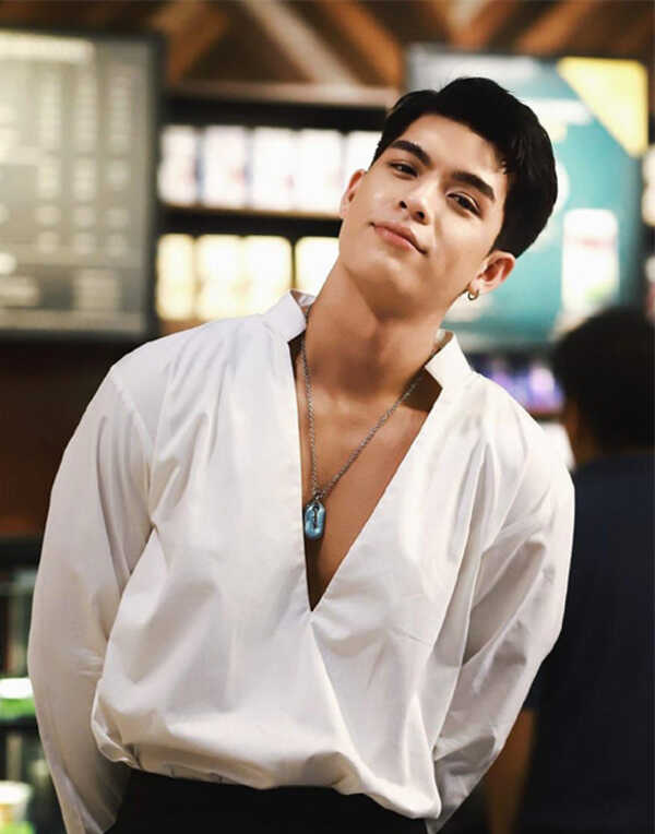 จอส เวอาห์ แสงเงิน