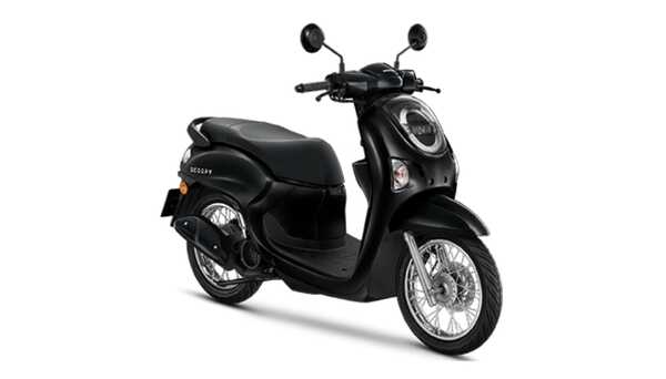 honda scoopy 2026