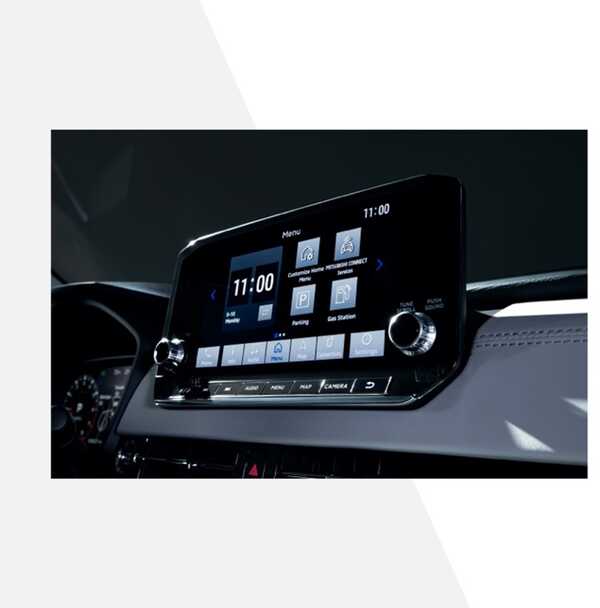 Mitsubishi Outlander 2022