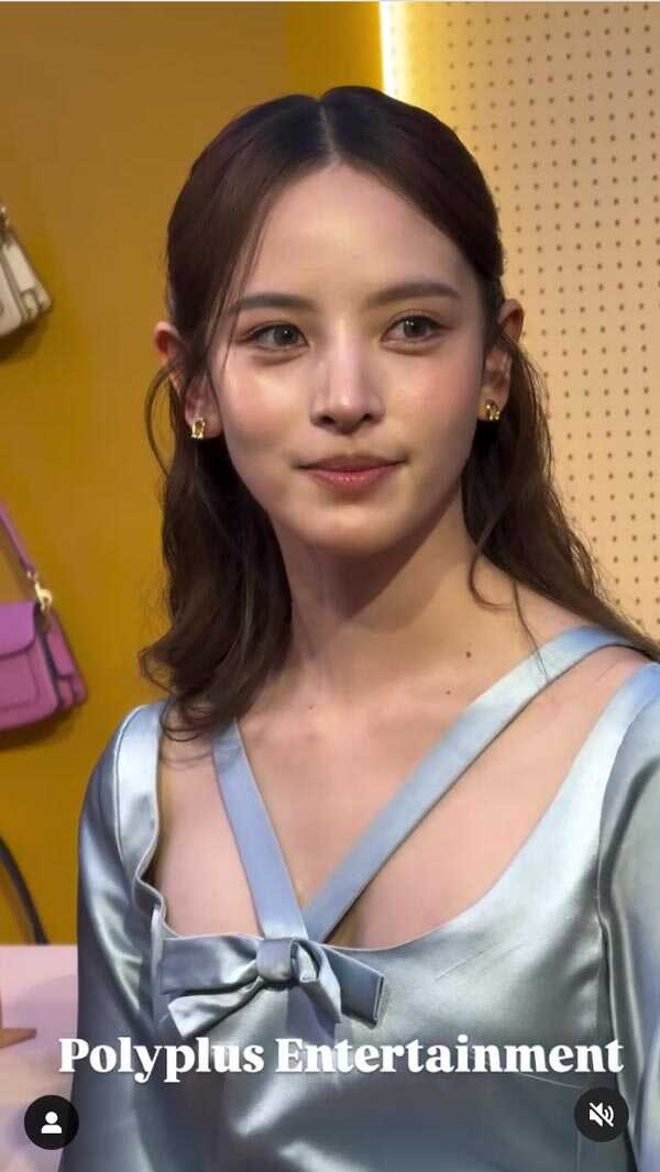 ณิชา ณัฏฐณิชา ออกงานแรกหลังดราม่า