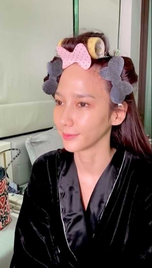 อั้ม พัชราภา