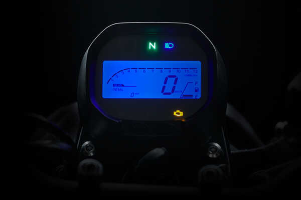 GPX MAD 300
