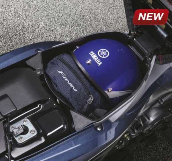 yamaha finn 2026