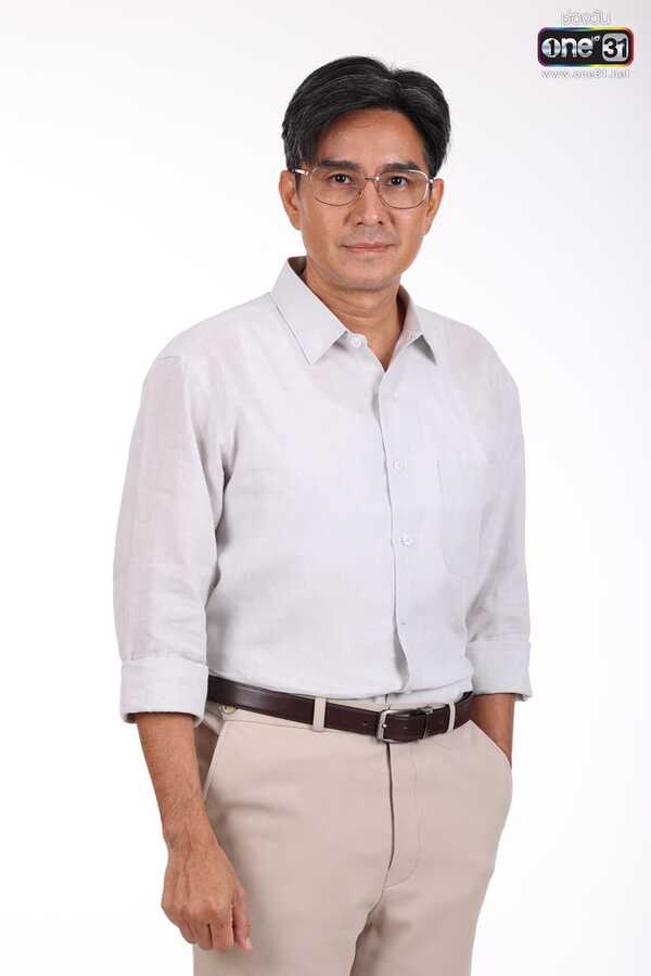 ตามหารักที่เธอลืม กัปตัน ภูธเนศ