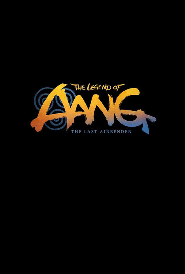 โปรแกรมหนังใหม่ 2026 หนังใหม่ 2569 เดือนตุลาคม 2569 The Legend of Aang: The Last Airbender โปสเตอร์