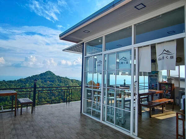 ที่พักหน้าหน้าว 2566