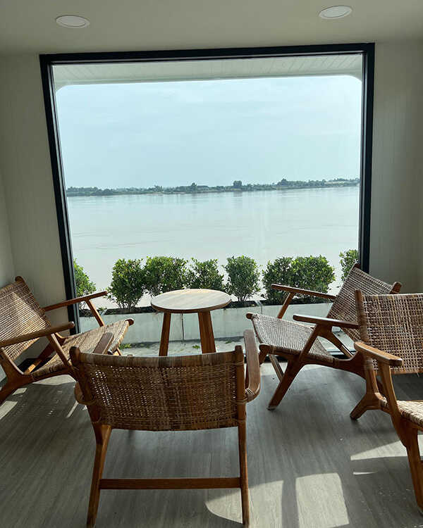 คาเฟ่หนองคาย