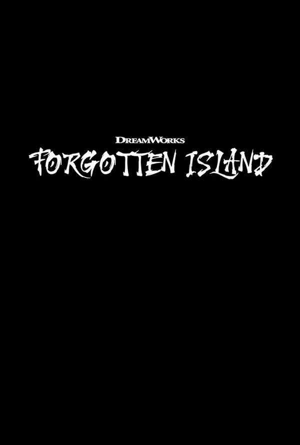 โปรแกรมหนังใหม่ 2026 หนังใหม่ 2569 เดือนตุลาคม 2569 Forgotten Island โปสเตอร์