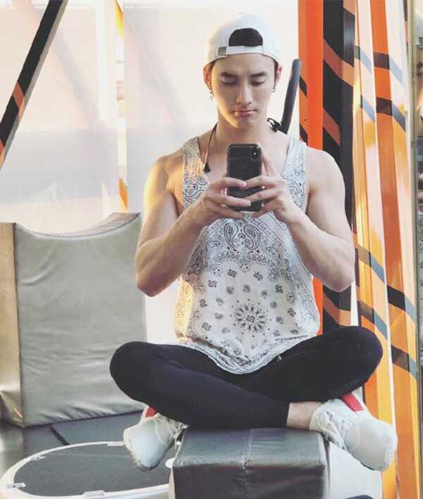 เป๊ก รัฐภูมิ