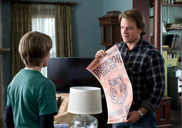 หนังครอบครัว