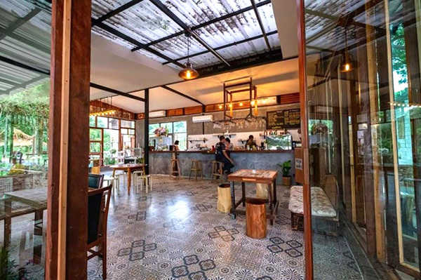 คาเฟ่สัตหีบ