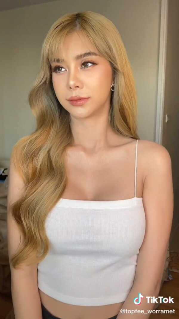 โอลีฟ โตเกียวเนยกรอบ