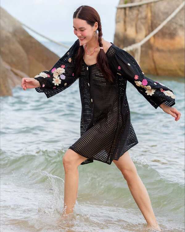 เจนี่ เทียนโพธิ์สุวรรณ