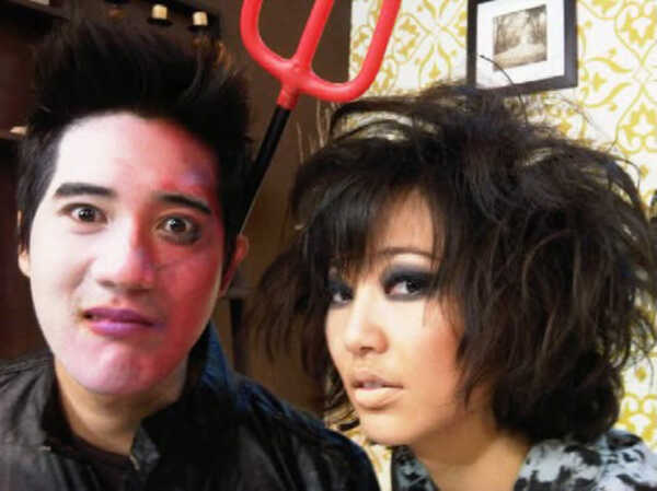 หญิง กัญญา โพสต์อาลัย เต้ ดราก้อนไฟว์ 
