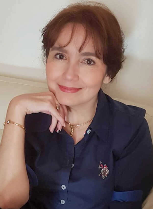 อดีตนางเอกดัง