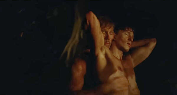 หนังอีโรติก Queer