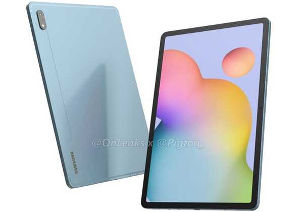 samsung galaxy tab s7
