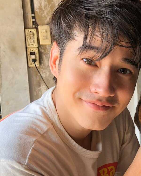 มาริโอ้ จันจิ