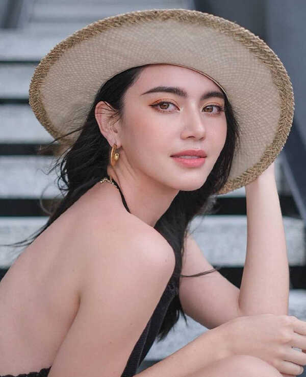 ภาพจาก : Instagram davikah