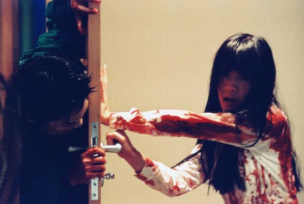 รวมหนัง รวมซีรีส์ ซอมบี้ไทย หนัง ขุนกระบี่ผีระบาด ภาพตัวอย่าง