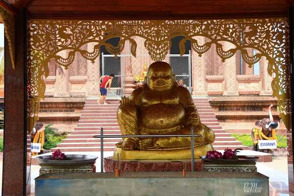วัดคลองขวาง นนทบุรี