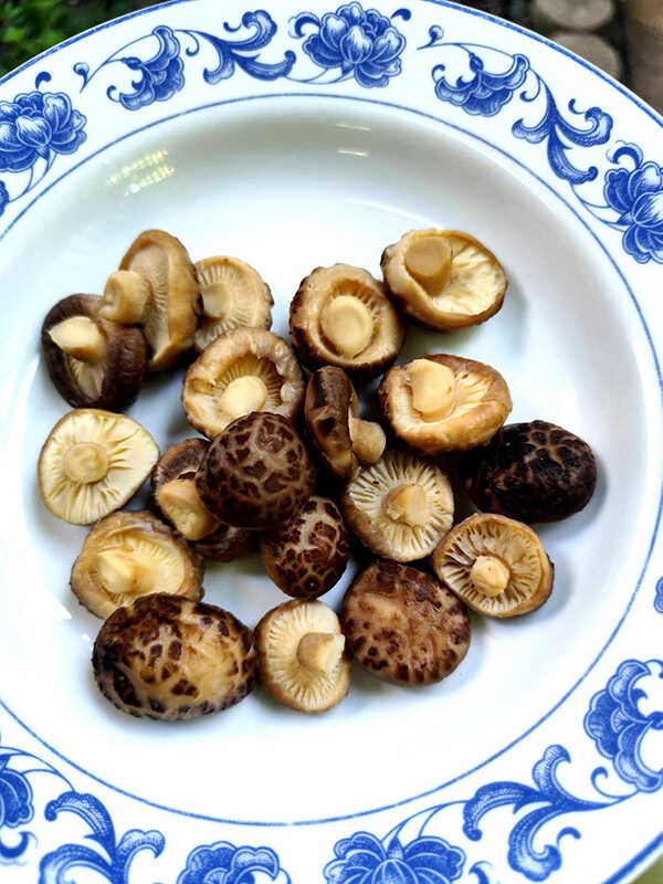 ผักกาดขาวหอยเชลล์อบหม้อดิน เมนูมงคลตรุษจีน เมนูตรุษจีน 2026 อาหารจีน สูตรอาหาร