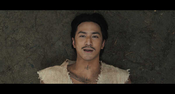 หนัง อนงค์ 2..สามสี่ชาติ ธามไท